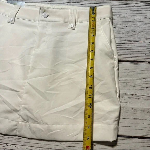 NWT! Under Armour Performance Golf Skirt - Picture 9 of 10